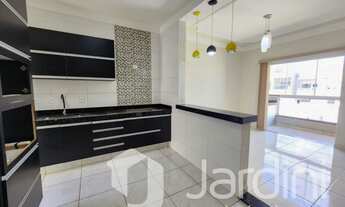 Imagem: Apartamento residencial para venda Villa