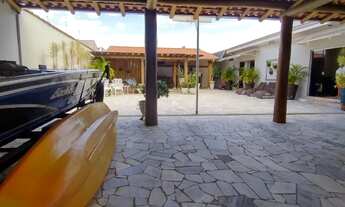 Imagem 2: Casa maravilhosa com ótimo preço no Santa Rita