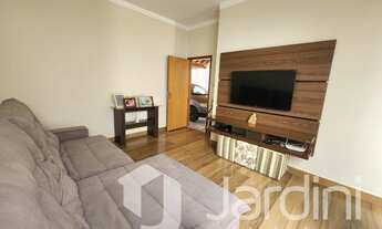 Imagem 6: Casa residencial para venda Residencial Irineu Zanetti