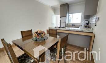 Imagem 5: Casa residencial para venda Residencial Irineu Zanetti