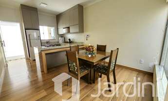 Imagem 4: Casa residencial para venda Residencial Irineu Zanetti