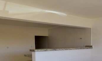 Imagem 2: Apartamento a venda no Residencial Piamalim em Franca SP