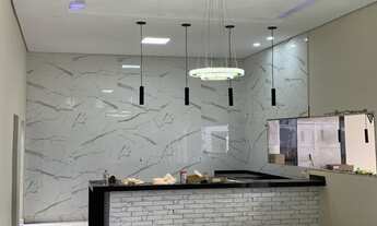 Imagem 4: Casa residencial para venda Esplanada Primo Meneghetti II