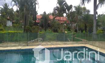 Imagem: Chácara residencial para venda Recreio