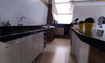 Imagem 5: Casa maravilhosa com ótimo preço no Santa Rita