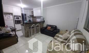 Imagem 5: Apartamento residencial para venda Recanto Elimar II