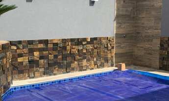 Imagem 2: Casa residencial para venda Esplanada Primo Meneghetti II