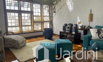 Imagem: Sobrado residencial a venda São José