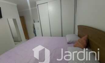 Imagem 6: Apartamento residencial para venda Recanto Elimar II