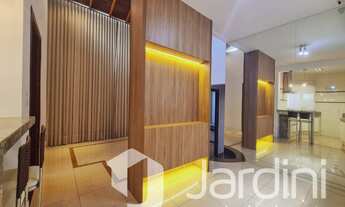 Imagem 7: Casa residencial a venda no bairro São Joaquim em Franca SP