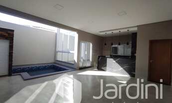 Imagem: Casa residencial a venda no Esplanada Primo