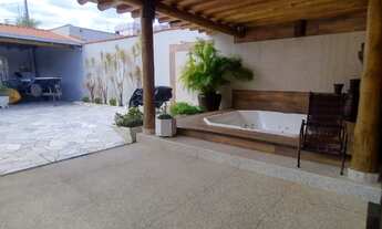 Imagem 7: Casa maravilhosa com ótimo preço no Santa Rita