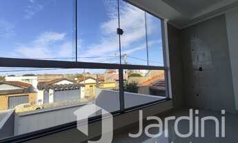 Imagem: Apartamento residencial para venda Jardim