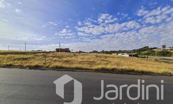 Imagem 2: 250M² de Área Total