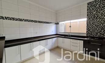 Imagem: Casa a venda no residencial Ana Dorothéa