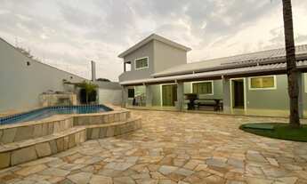 Imagem 2: Casa residencial para venda Moema