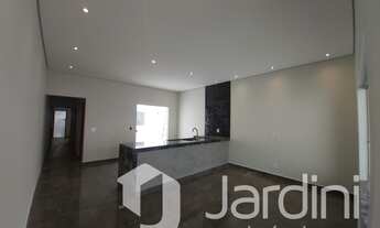 Imagem 6: Casa residencial para venda Parque Residencial Nova Franca