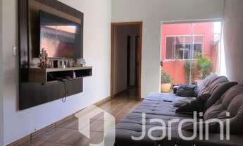 Imagem 2: Casa residencial para venda residencial Jovita de Melo