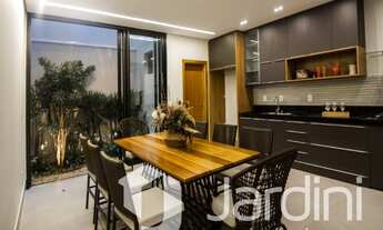 Imagem 4: Casa residencial para venda Residencial Colina do Espraiado