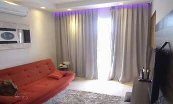 Imagem 5: Apartamento residencial para venda Jardim Aeroporto I