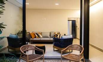 Imagem 7: Casa residencial para venda Residencial Colina do Espraiado