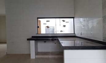 Imagem 7: Casa a venda no residencial Ana Dorothéa, Franca SP