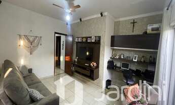 Imagem 2: Casa residencial com edícula para venda Vila Santa Cruz