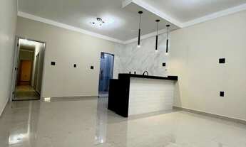 Imagem 2: Casa Residencial a Venda no Jardim Ângela Rosa