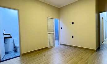 Imagem 4: Casa Residencial a Venda no Jardim Ângela Rosa