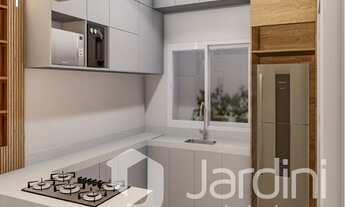 Imagem 3: Casa residencial para venda Esplanada Primo Meneghetti