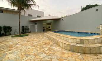 Imagem 3: Casa residencial para venda Moema