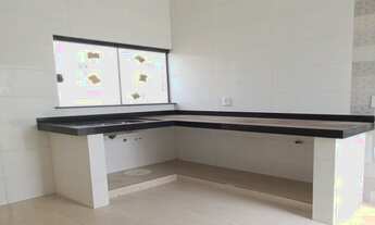 Imagem 6: Casa a venda no residencial Ana Dorothéa, Franca SP