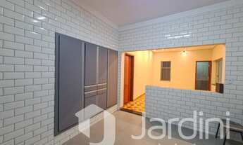 Imagem 7: Casa residencial a venda na Vila Flores em Franca SP