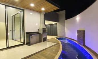 Imagem: Casa residencial a venda no Esplanada Primo