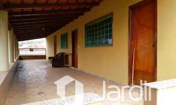 Imagem 5: Casa residencial estilo colonial para venda em Igaçaba