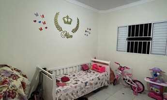 Imagem 7: Apartamento residencial para venda Residencial Palermo