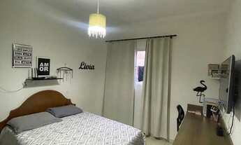 Imagem 6: Casa residencial com edícula para venda Vila Santa Cruz