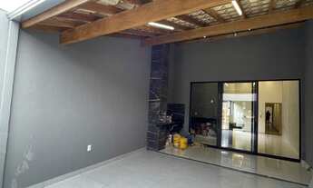 Imagem 2: Casa residencial para venda Jardim Três Colinas