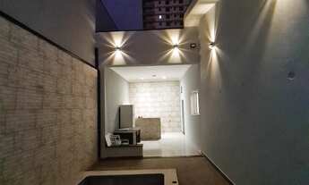 Imagem 3: Casa residencial a venda na Vila Flores em Franca SP