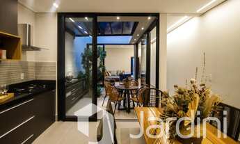 Imagem 6: Casa residencial para venda Residencial Colina do Espraiado