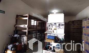 Imagem 7: Barracão a venda Estação