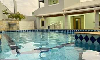 Imagem: Casa residencial para venda Moema