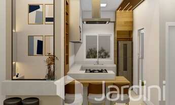 Imagem 2: Casa residencial para venda Esplanada Primo Meneghetti