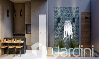 Imagem: Casa residencial para venda Esplanada Primo