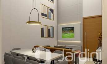 Imagem 4: Casa residencial para venda Esplanada Primo Meneghetti