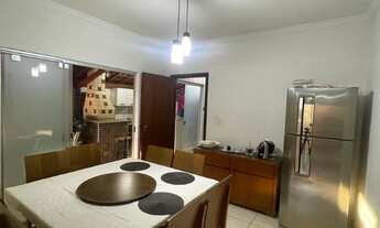 Imagem 3: Casa residencial com edícula para venda Vila Santa Cruz