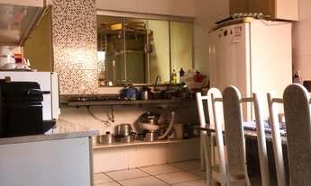 Imagem 5: Casa residencial para venda residencial Jovita de Melo