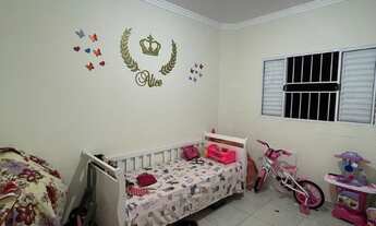 Imagem 6: Apartamento residencial para venda Residencial Palermo