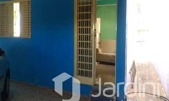 Imagem: Casa residencial para venda City Petrópolis