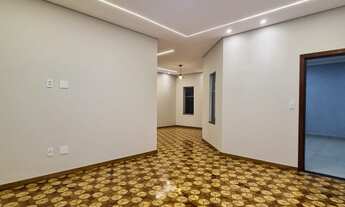 Imagem 5: Casa residencial a venda na Vila Flores em Franca SP